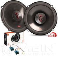 JBL Lautsprecher FüR Citroen Xsara Picasso 1999-2010 Front Vorn TüR 225W #CDF9