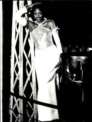 Foto Mode, Courreges Collection Prototypes, Winter 1975/76,... - 11401106