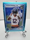 2025 Panini Jahdae Barron Base (Raw)