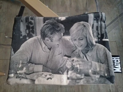 Sylvie Vartan Johnny Hallyday  - Photo 1/2
