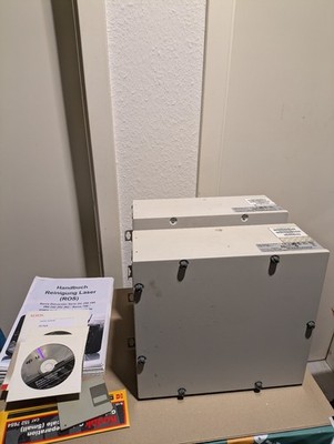 EFI Fiery X3eTY Controller für Xerox DocuColor 242 / 252 / 260 inkl. Software
