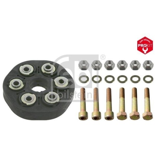 Gelenk Gelenkwelle Febi Bilstein 03616 Prokit FüR Mercedes Benz Mercedes Benz-image