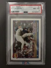 1991 Topps NOLAN RYAN #1 - PSA 8 (NM-MT)