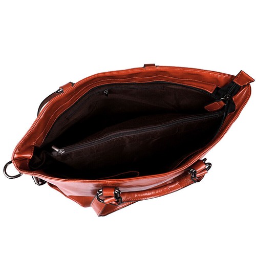 Borsa a tracolla donna moda pelle morbida tote donna borsetta hobo borsetta borsetta - Foto 53 di 95