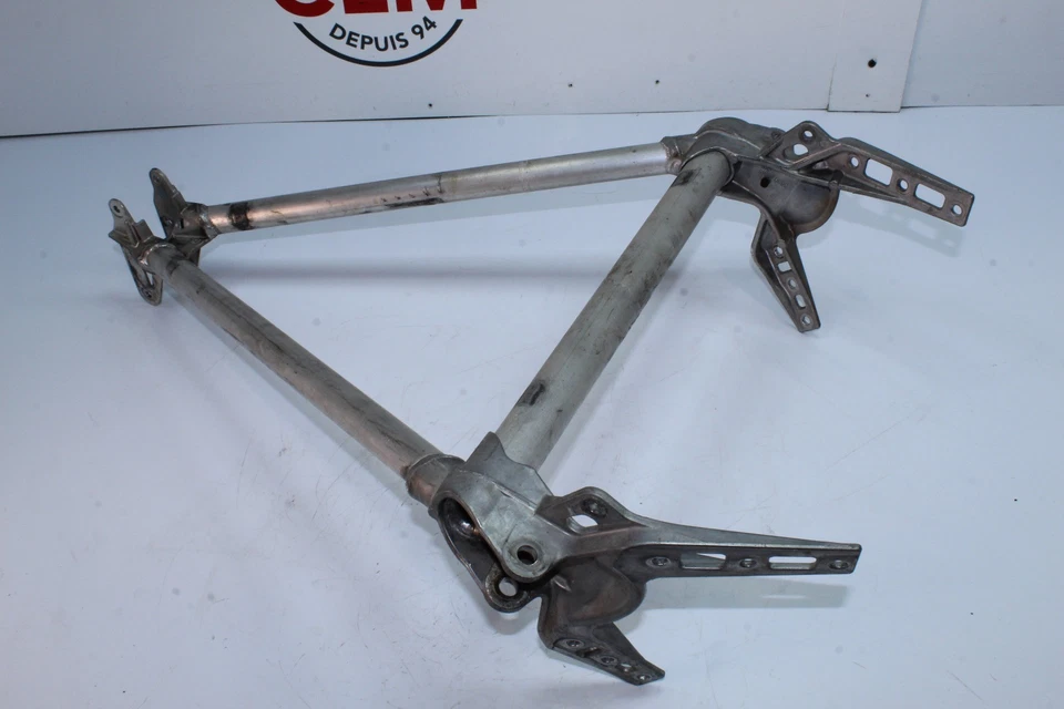 SKI-DOO RENEGADE 1200 ADRENALINE 2013-2019 4-TEC OEM MIEMBRO DELANTERO 518327565 Foto 2 de 4