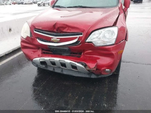 Driver Left Tail Light Fits 13-15 CAPTIVA SPORT 1239775 - Picture 7 of 11
