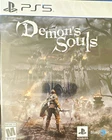 Demon's Souls Video Game for Sony PlayStation 5 (PS5), M - Mature Rating