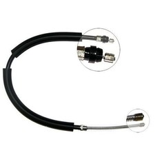 Tambour de frein Renault SAFRANE