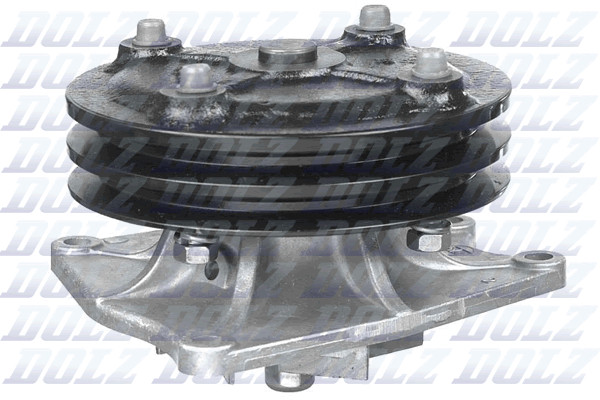 Dolz H208 Wasserpumpe, MotorenküHlung FüR Mitsubishi-image