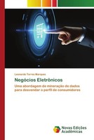 Leonardo Torres Marques | NegóCios EletrôNicos | Taschenbuch | Portugiesisch