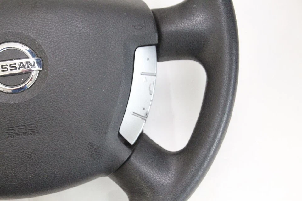 Lenkrad für Nissan PRIMERA Kombi P12 48430BA01C 98510BA00A 05-2005 - Bild 3 von 4