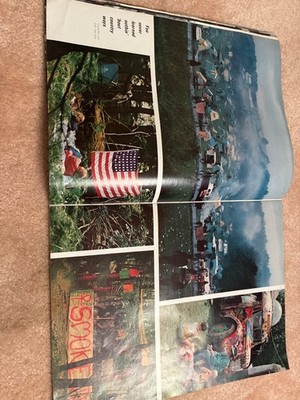 life magazine woodstock 1969 Special Edition | eBay