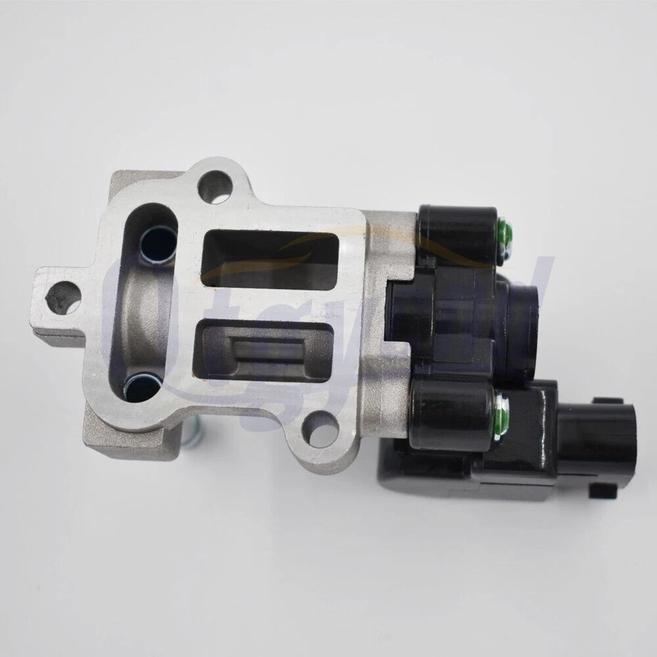 Válvula de control de aire de ralentí IAC 16022PLCJ01 OEM para Honda Civic DX EX LX 2002-2004 Foto 4 de 4