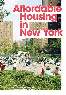 Affordable Housing in New York - VERY GOOD