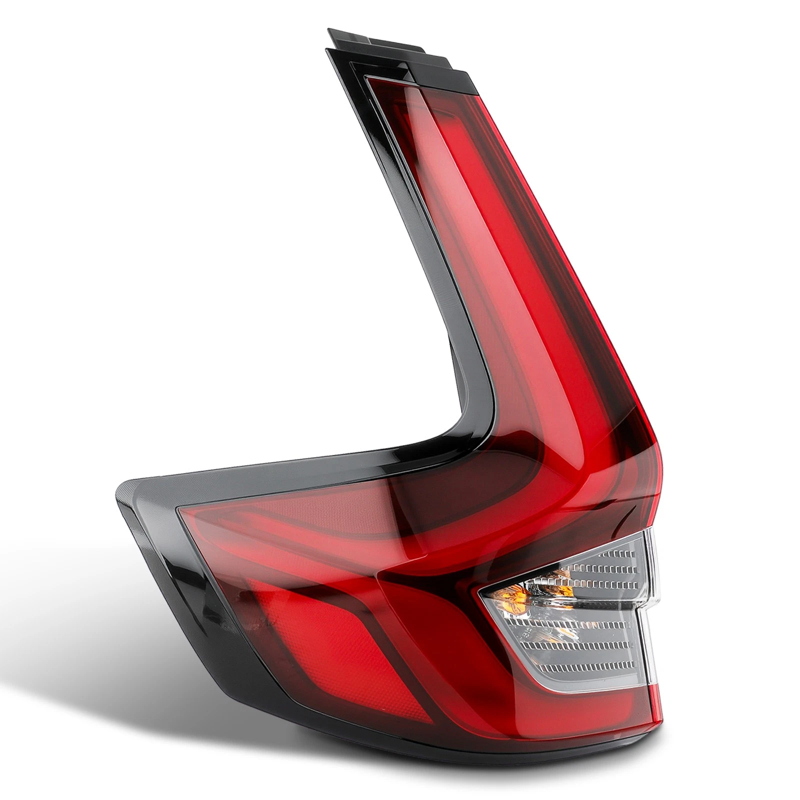 For Honda CR-V 2023 2024 2025 Outer LED Tail Light Left Driver Side 335503A0A01