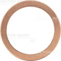 Dichtring ÖLablassschraube Victor Reinz 41-70204-00 FüR F10 F6 F12 Volvo FL7 F7