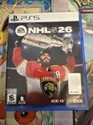 NHL 26 PlayStation 5 Video Game
