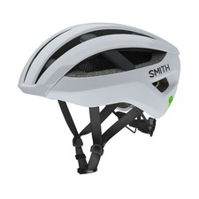 Smith Network MIPS Bike Helmet, Adult Large, 59 - 62 cm Matte White New 