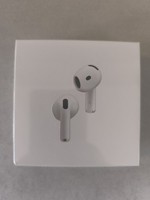 Apple AirPods 4th Generation ANC Active Noise Cancelling In-Ear Earphones New