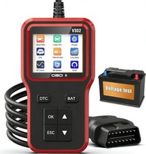 Universal Obd2 Scanner Ob2 Monitor Odb Car Diagnostics Machine Scan Auto Kit New Universal Obd2 Scanner Ob2 Monitor Odb Car Diagnostics Machine Scan Auto Kit New