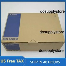 NEW MITSUBISHI AC SERVO MOTOR HC-SF153 FREE HC-SF153