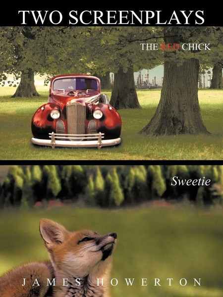 James Howerton | Two Screenplays | Taschenbuch | Englisch (2012) | Iuniverse-image
