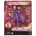 🔥G.I. Joe Classified Series #172 Cobra-La Pythona 6" Action Figure Pulse🔥