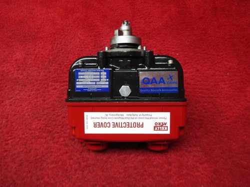 The Bendix Corp. D4RN-2021 Dual Magneto PN 10-382555-14