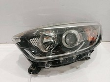 Feu avant (phare) Renault Captur