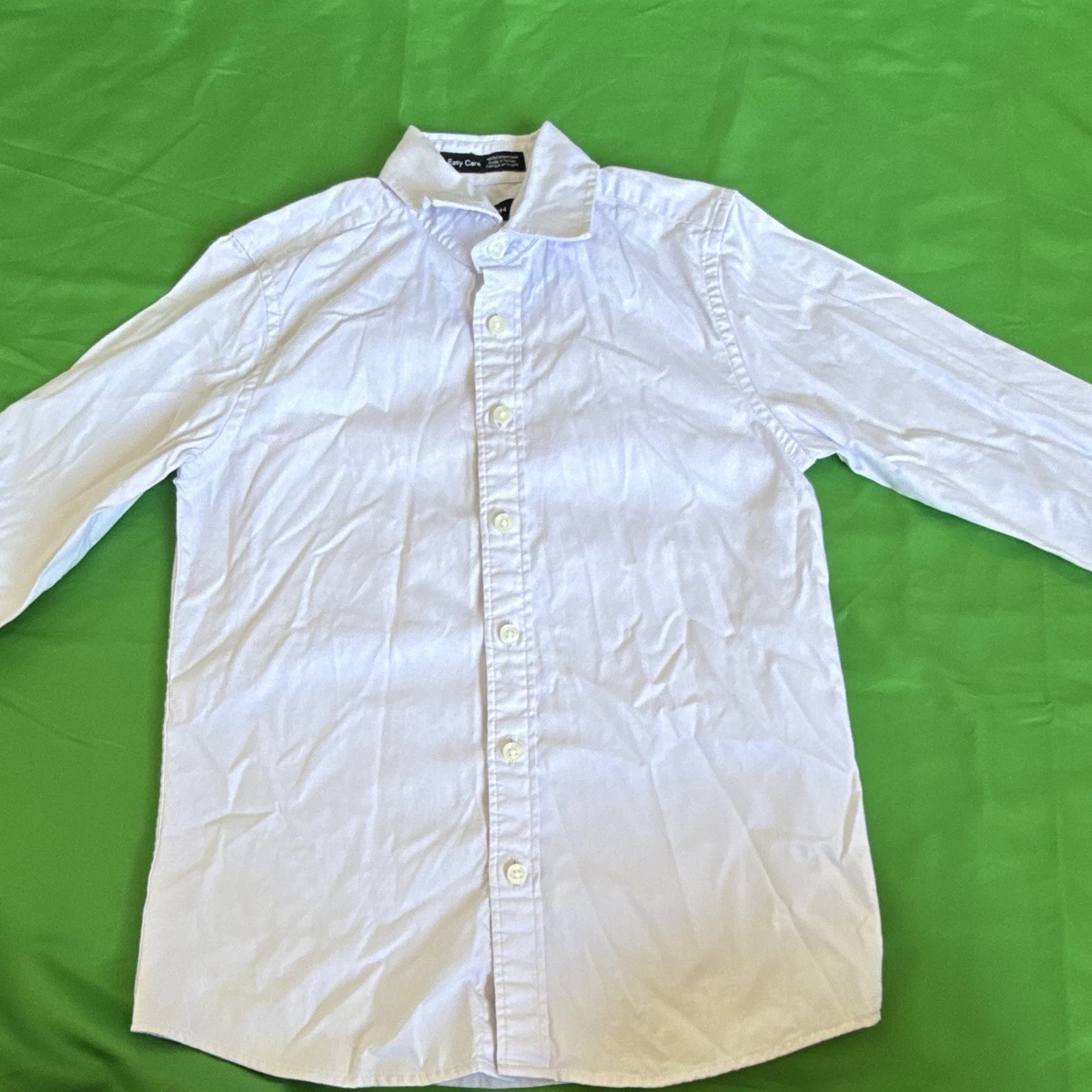 Nordstrom White 100% Cotton Dress Shirts for Men for sale | eBay Nordstrom White 100% Cotton Dress Shirts for Men for sale | eBay