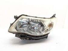 Feu avant (phare) Subaru FORESTER