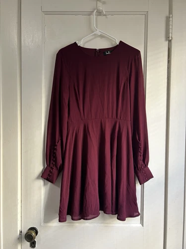 Abito donna Lulus Taglia Media