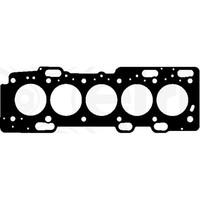Elring 131.172 Zylinderkopfdichtung FüR Volvo C30 C70 2 S40 2 S60 1 S80 2 XC60 1