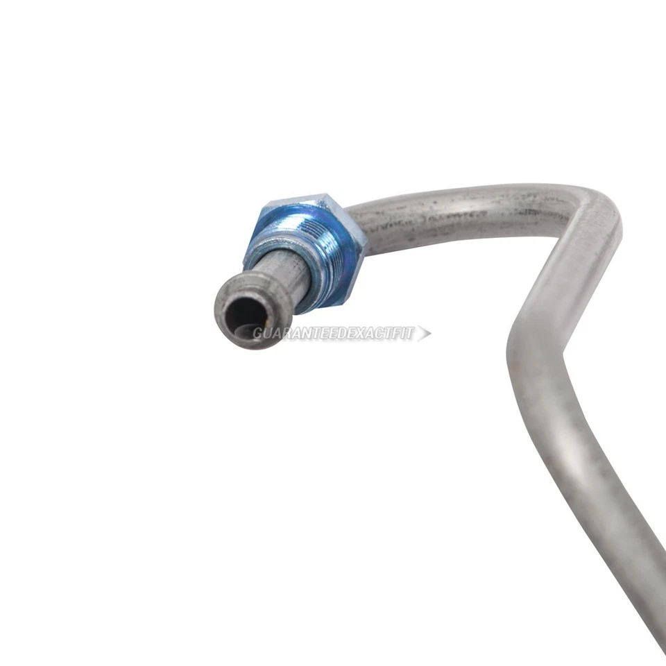 Linha de retorno de direção hidráulica TCP para Chevy Caprice Impala Edelmann - Imagem 2 de 2