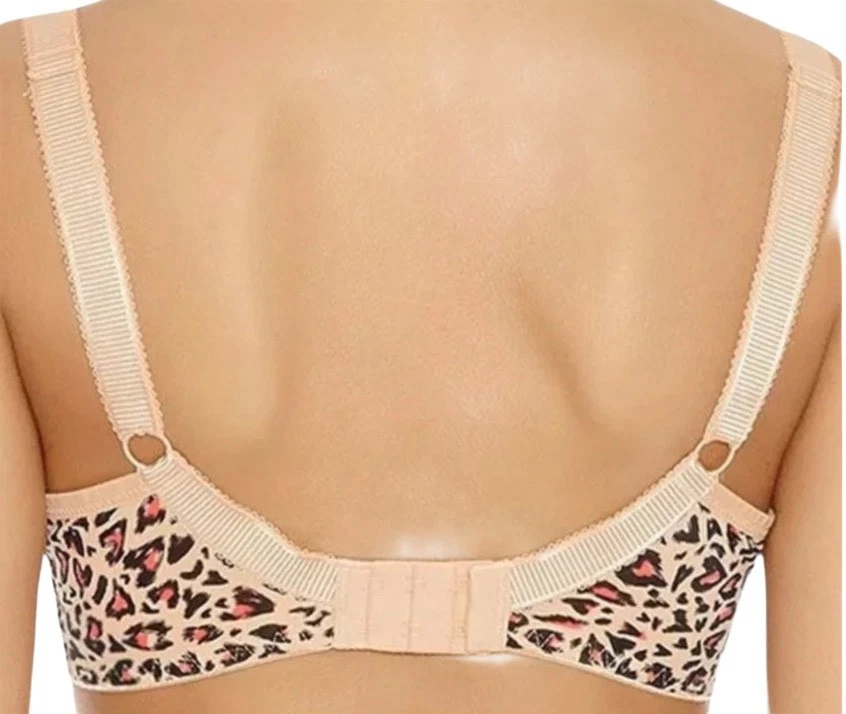 Freya Deco AA4234REL Moulded Plunge Bra Rebel Various Sizes Brand New With Tags - image 4 of 4