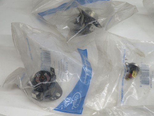 SUPCO AT013 L36-484 THERMOSTAT T262350 - Picture 3 of 8