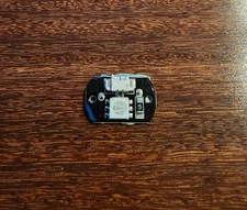 Yuneec Typhoon H Hexacopter Drone Blue LED Light