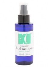 EO Whole Body Deodorant Spray - Awakening Citrus Mint - 4 fl oz - BRAND NEW  