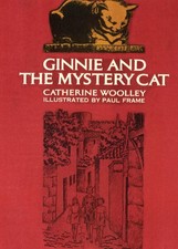 Ginnie And The Mystery Cat (Ginnie and Geneva...