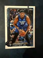Wendell Carter Jr.