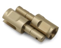 Team Associated B74 Zentral Differential Alu Mitnehmer ASC92358 Team Associated