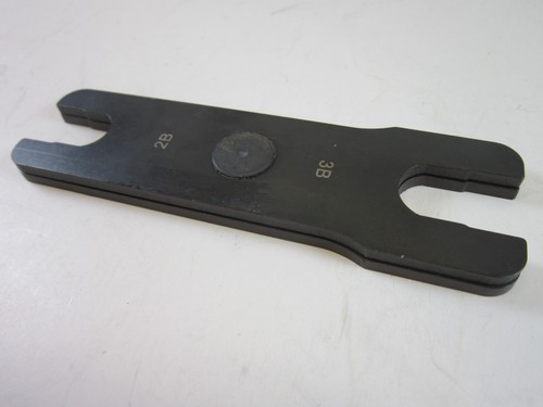 Lemo wrench 2B 3B DCP.91.023.TN