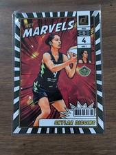 2025 Panini Donruss WNBA - Net Marvels Skylar Diggins-Smith #13 Press Proof