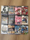 japanese Nintendo GameCube  games lot