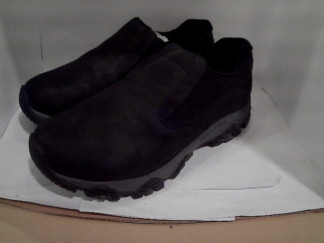 MERRELL Usat comeo_mocassino nuov uomoell Merre nero nero_taglia 10 5