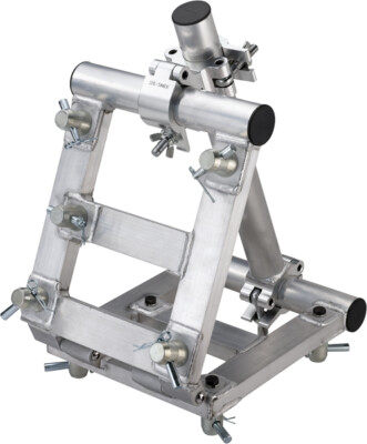 Global Truss Book Corner - 0-180 Degree Variable Angle Corner For Square