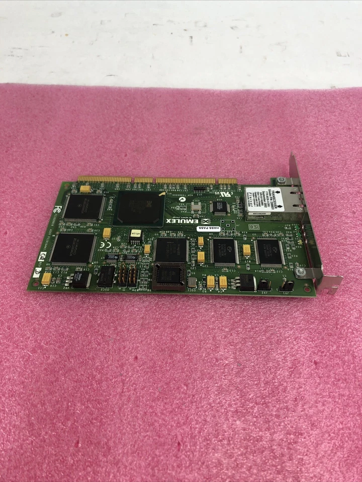 EMULEX 2300031 - Emulex Fibre Card 64-Bit LP 8000 walt - Image 3 of 4