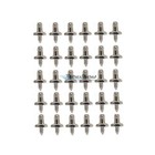 <!--F#f_0-->HOLDEN EJ EH UTE COVER LIFT-THE-DOT POSTS - SMALL HEAD 30PC<!--F/-->