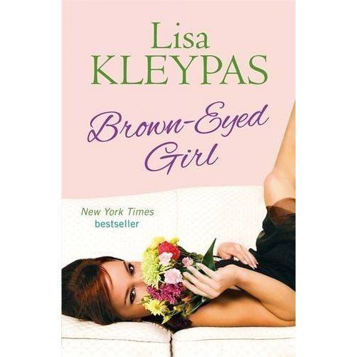 Brown-Eyed Girl by Lisa Kleypas (Paperback, 2016)