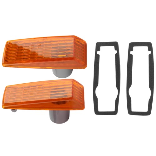 APTKCMCNVG Clignotant Répétiteur Pour VW Pour T&OURAN 2011-2015